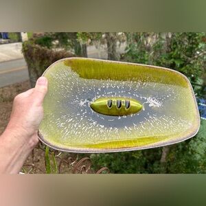 Mid Century Vintage Ashtray